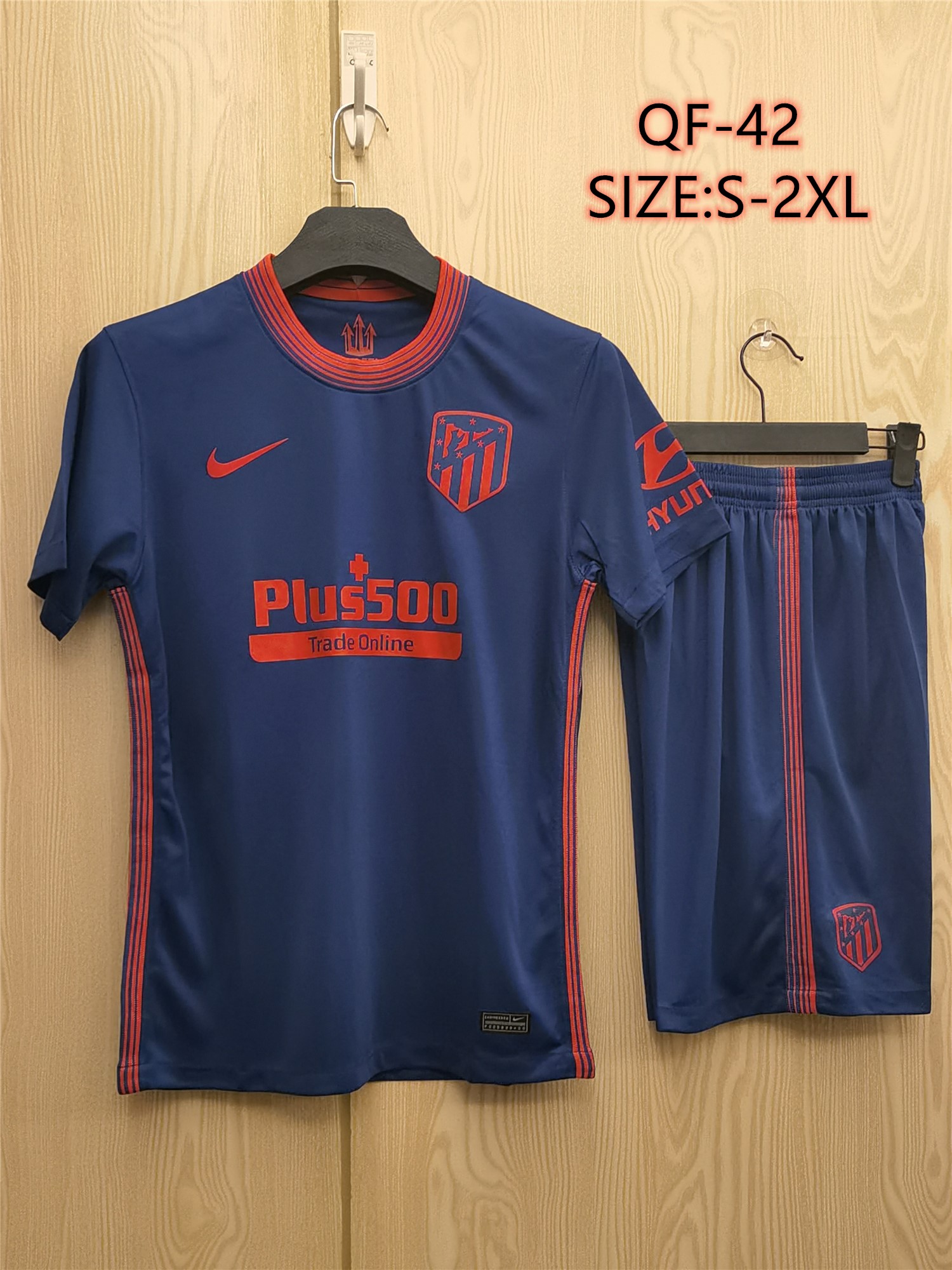 M156  21.52 $ European Cup Jersey60 gallery