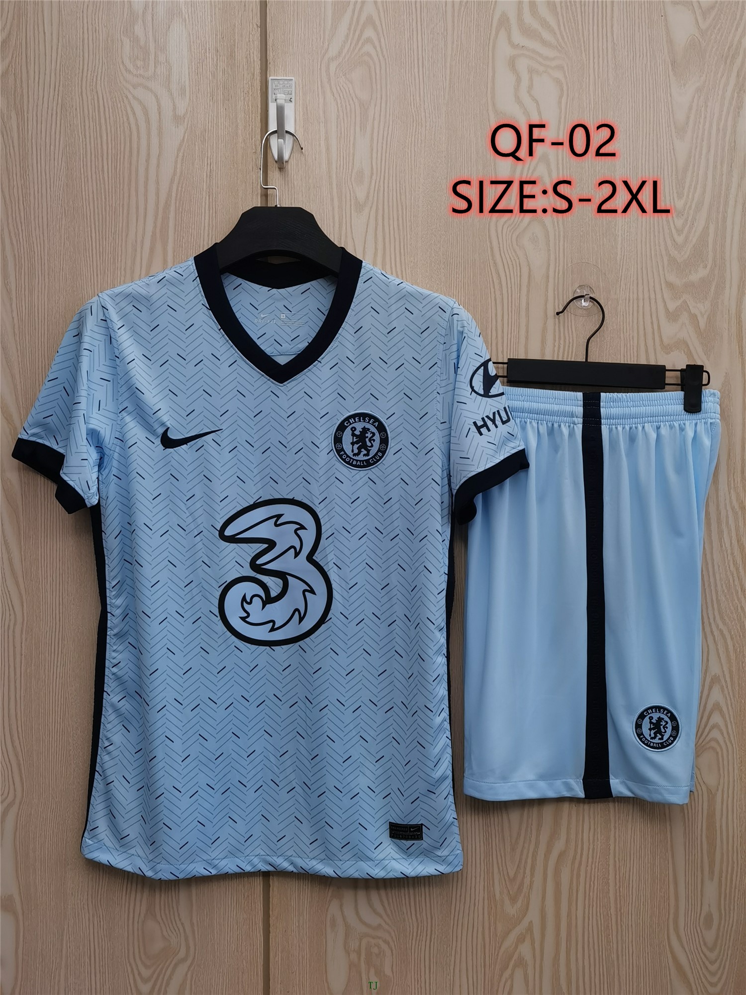 M156  21.52 $ European Cup Jersey60 gallery