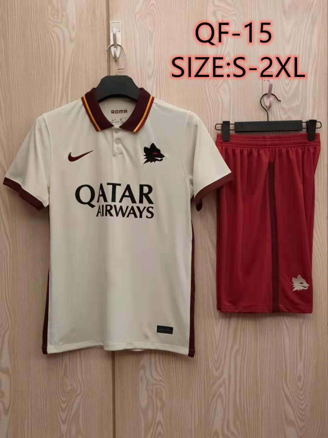 M156  21.52 $ European Cup Jersey60 gallery