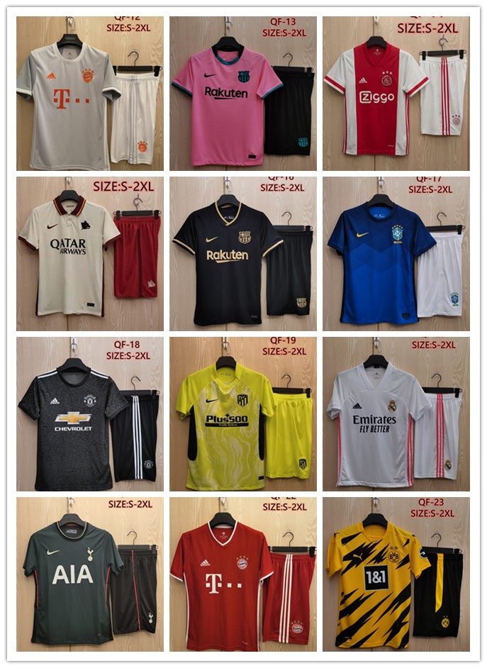 M156  21.52 $ European Cup Jersey60 gallery