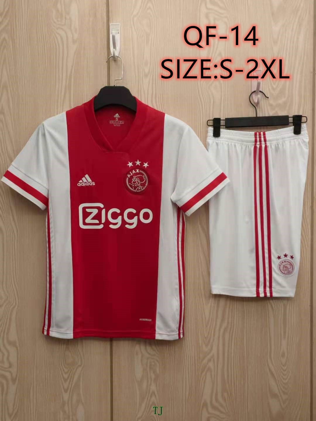M156  21.52 $ European Cup Jersey60 gallery