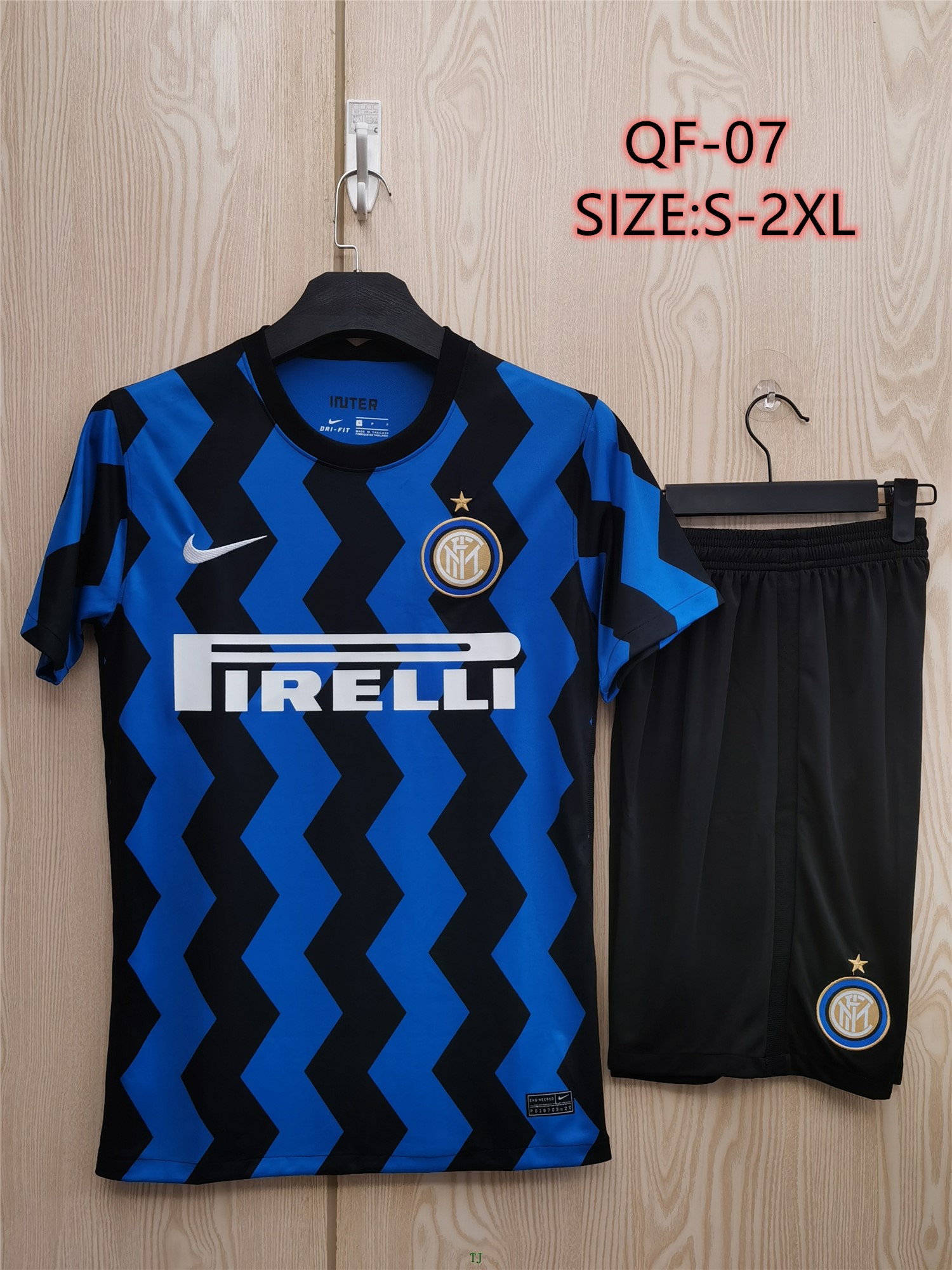 M156  21.52 $ European Cup Jersey60 gallery