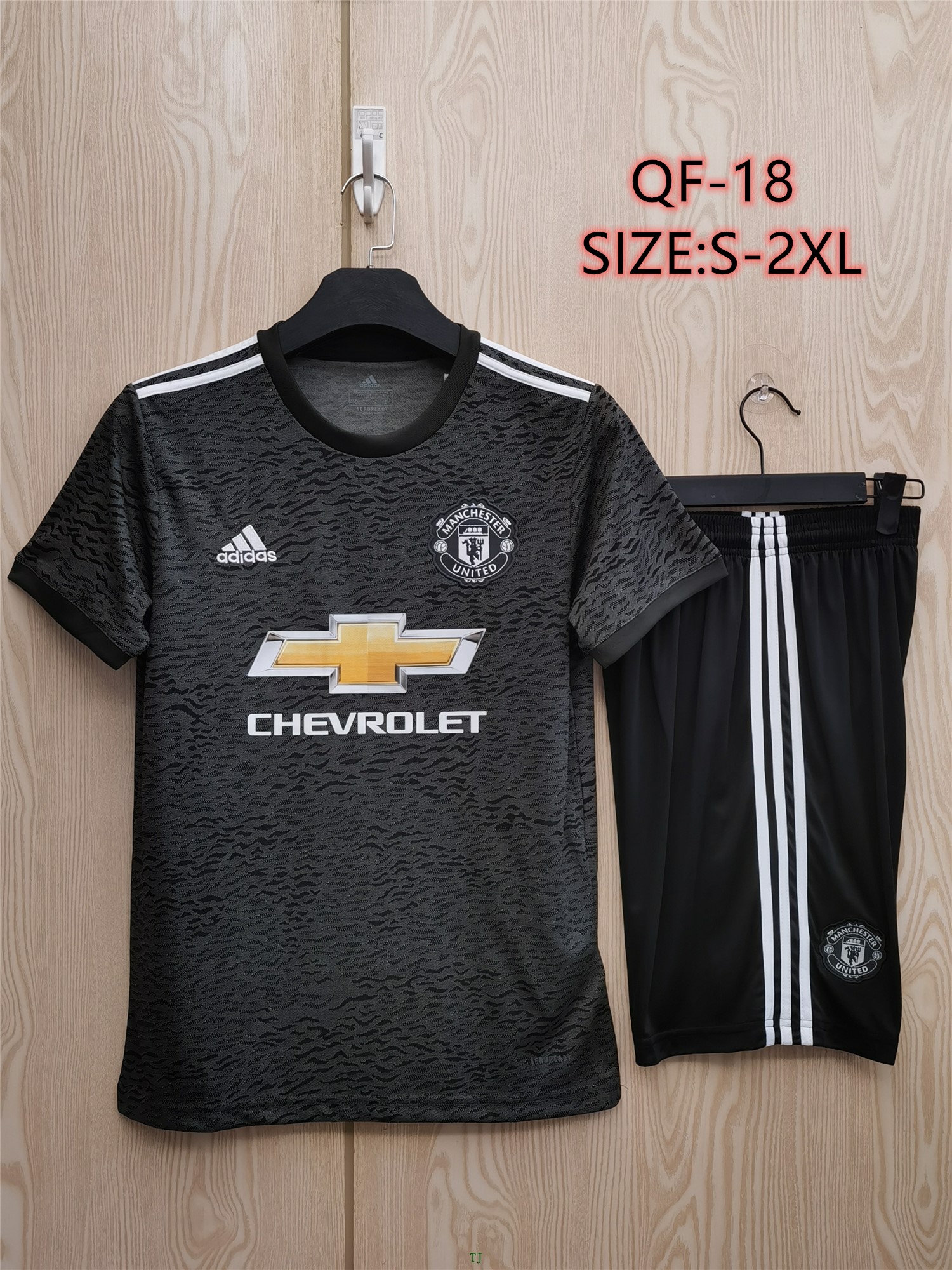 M156  21.52 $ European Cup Jersey60 gallery