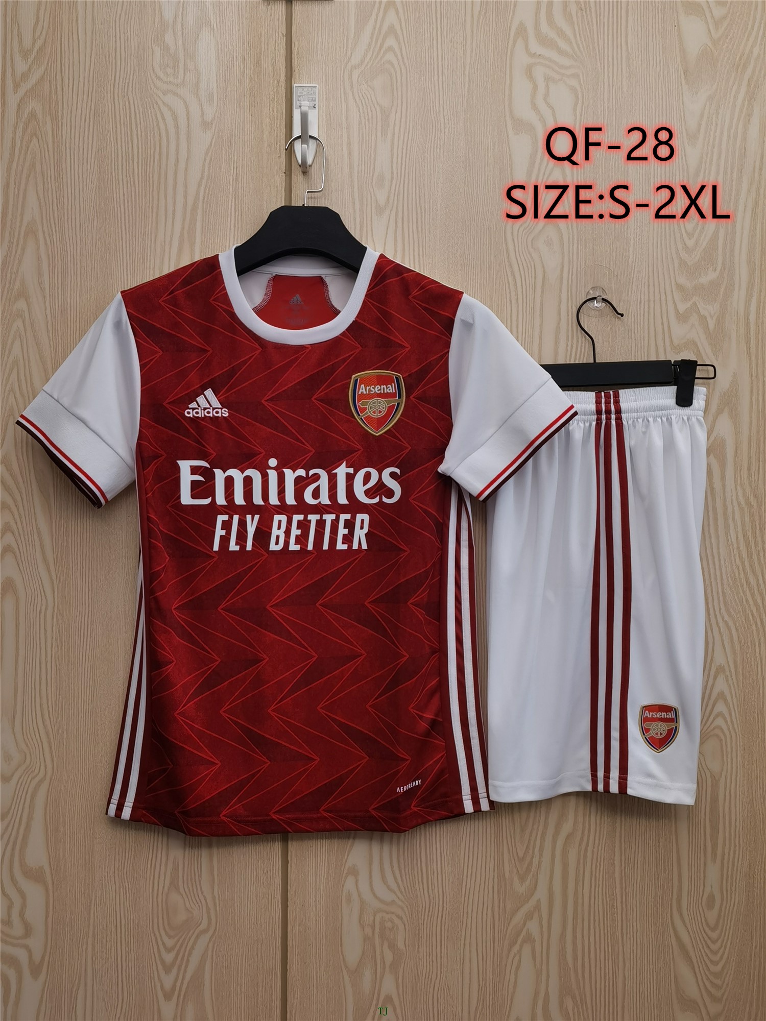 M156  21.52 $ European Cup Jersey60 gallery