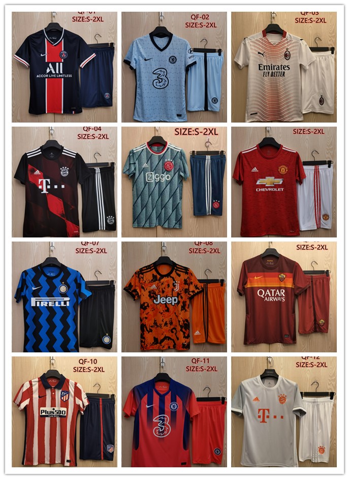 M156  21.52 $ European Cup Jersey60 gallery