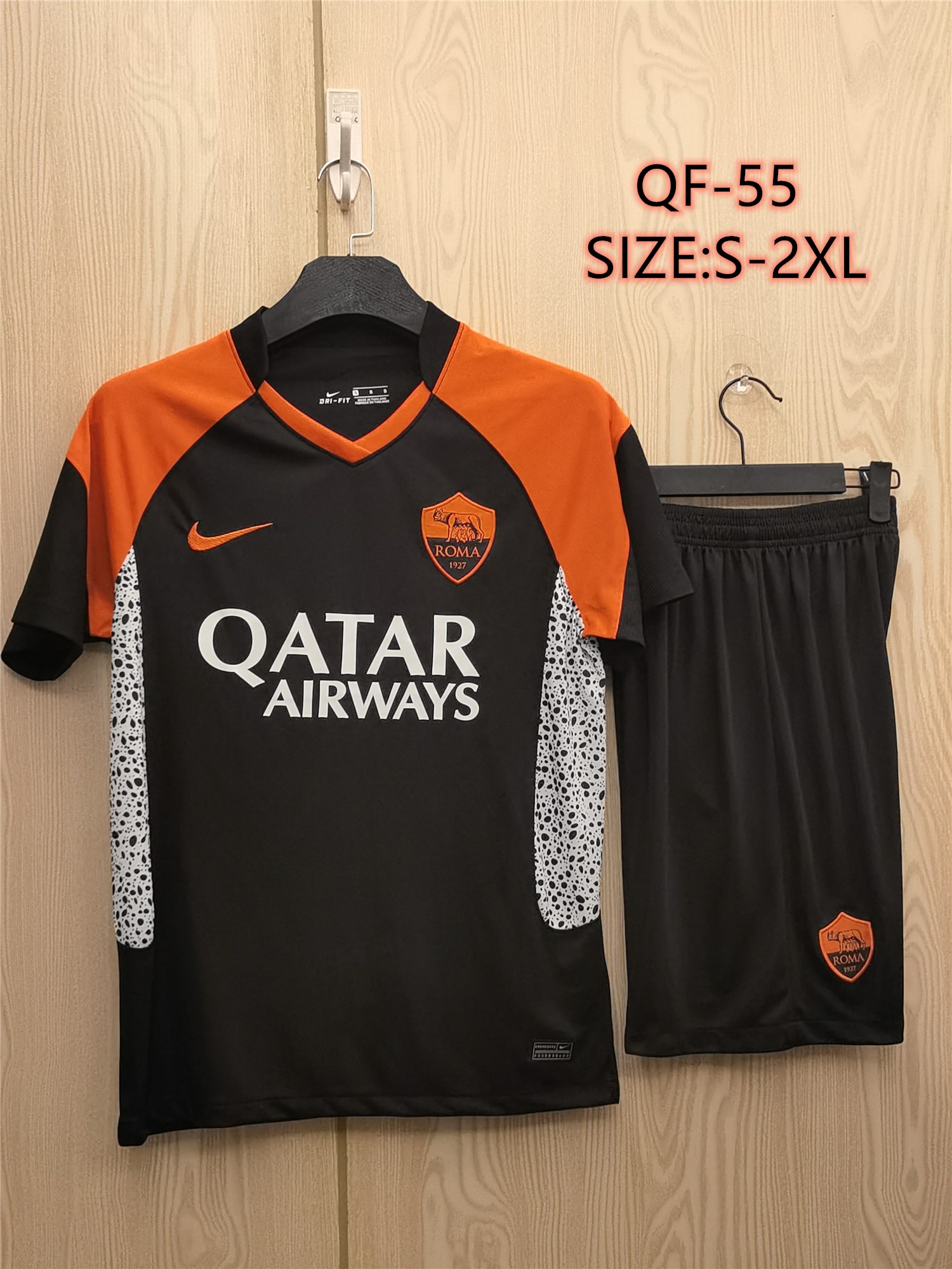 M156  21.52 $ European Cup Jersey60 gallery