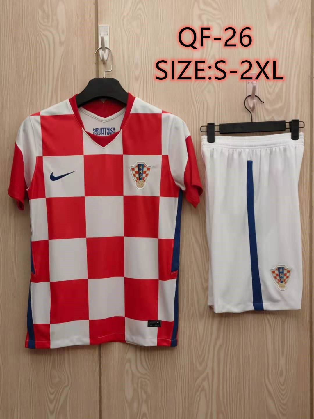 M156  21.52 $ European Cup Jersey60 gallery