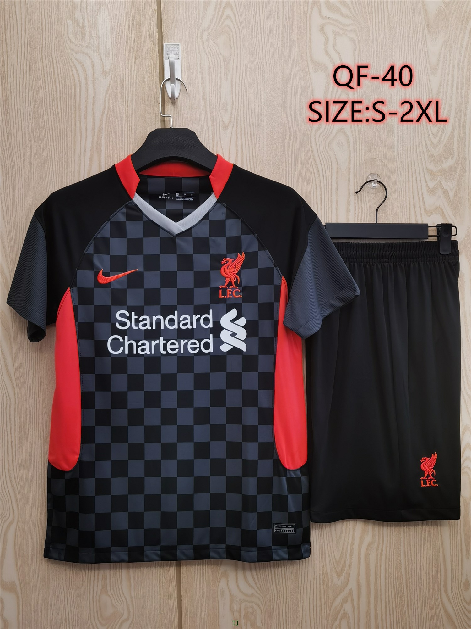 M156  21.52 $ European Cup Jersey60 gallery