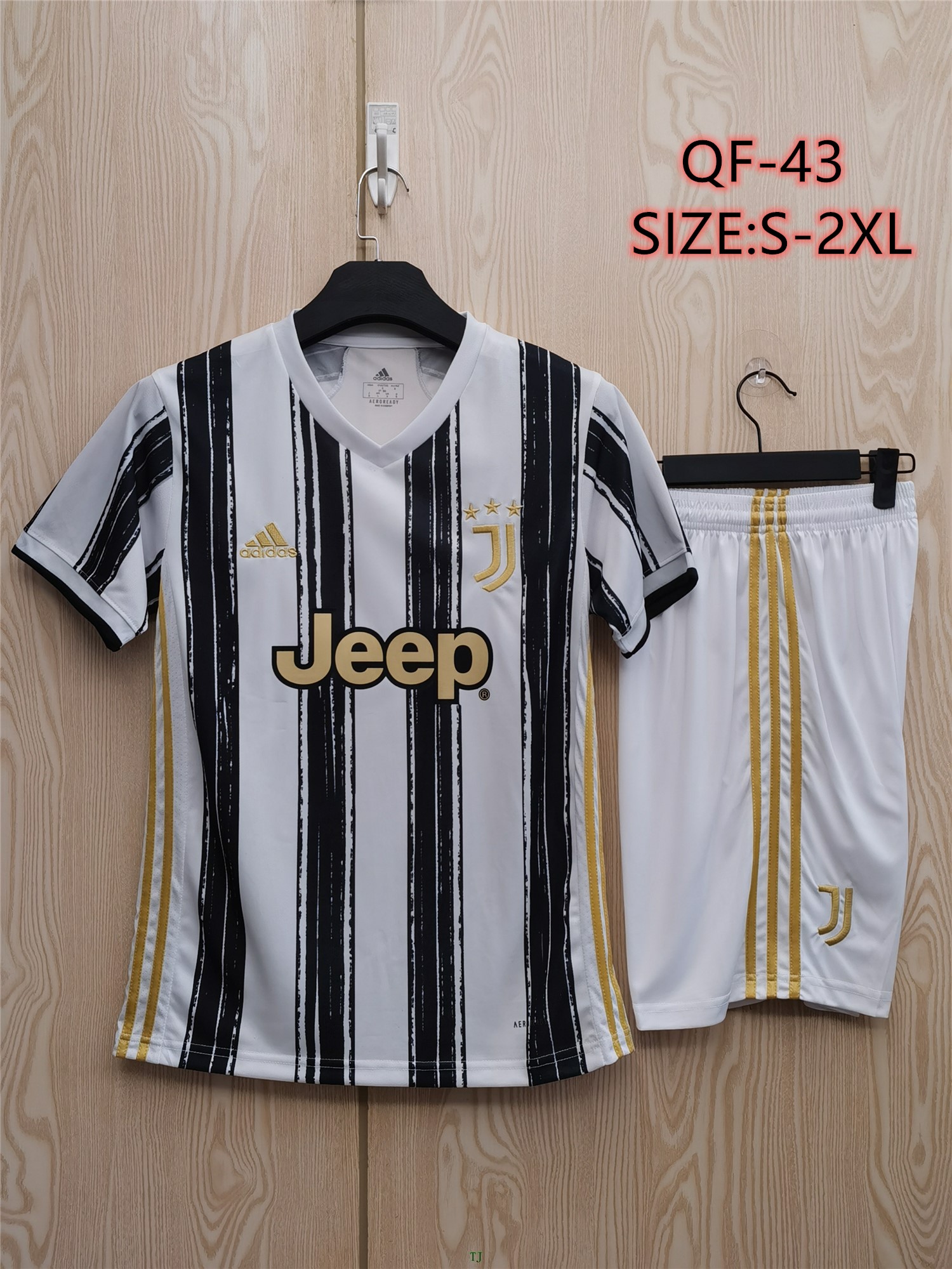 M156  21.52 $ European Cup Jersey60 gallery