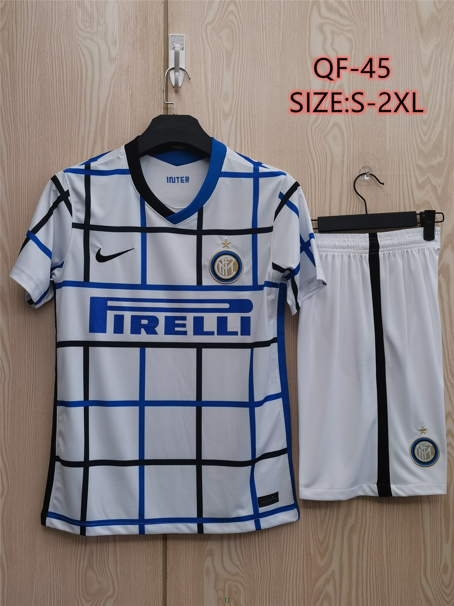 M156  21.52 $ European Cup Jersey60 gallery