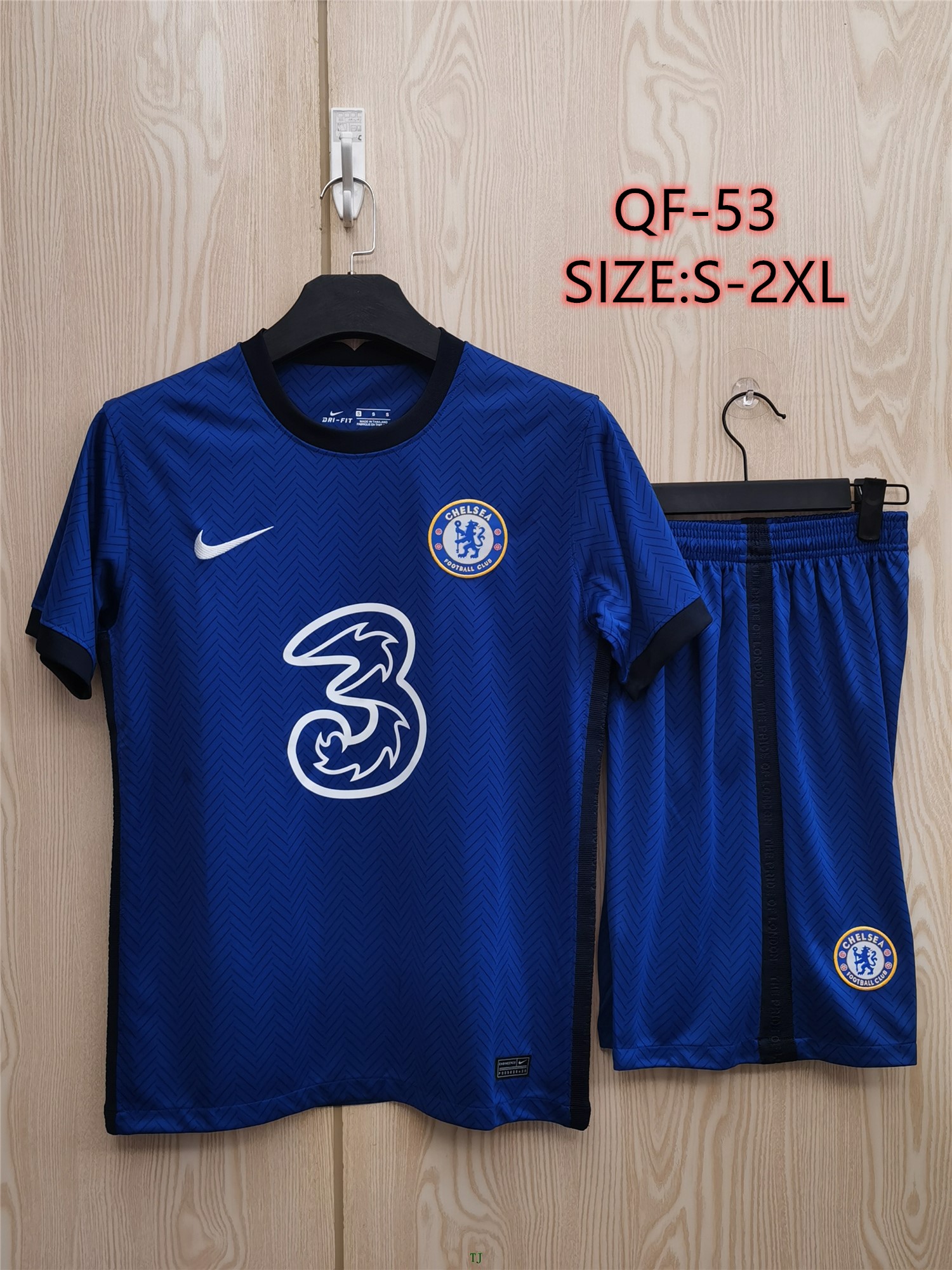 M156  21.52 $ European Cup Jersey60 gallery