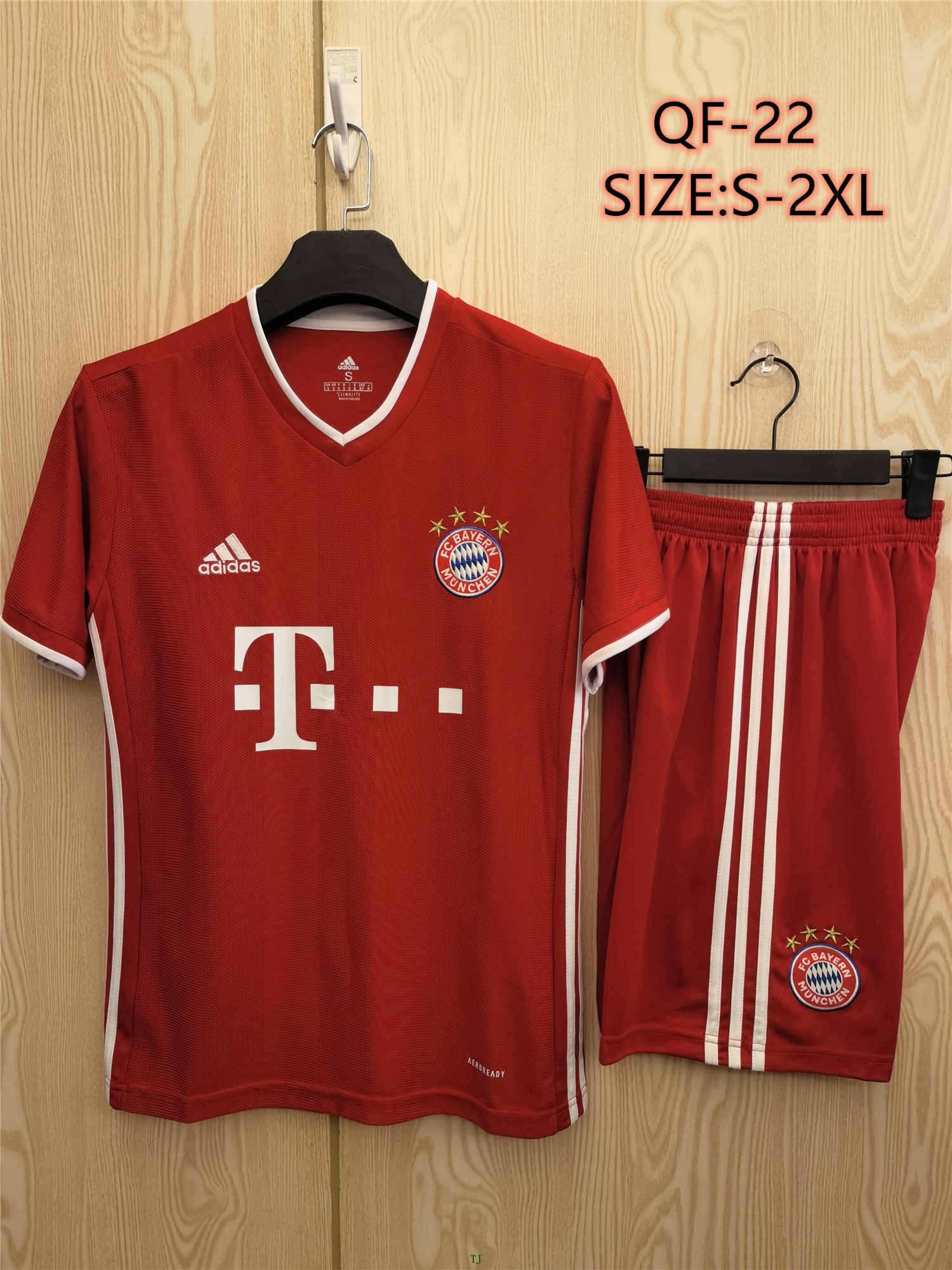M156  21.52 $ European Cup Jersey60 gallery