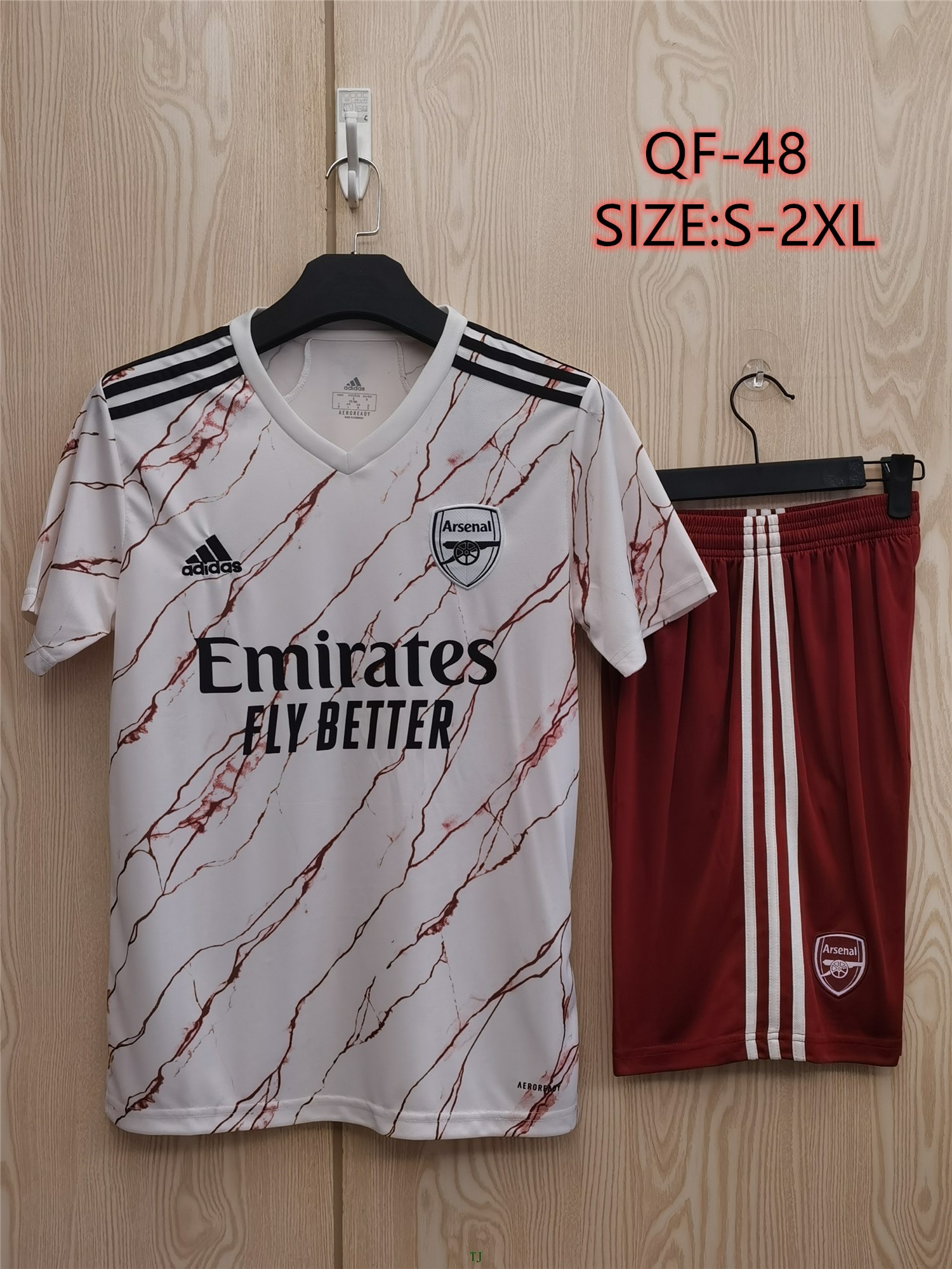 M156  21.52 $ European Cup Jersey60 gallery