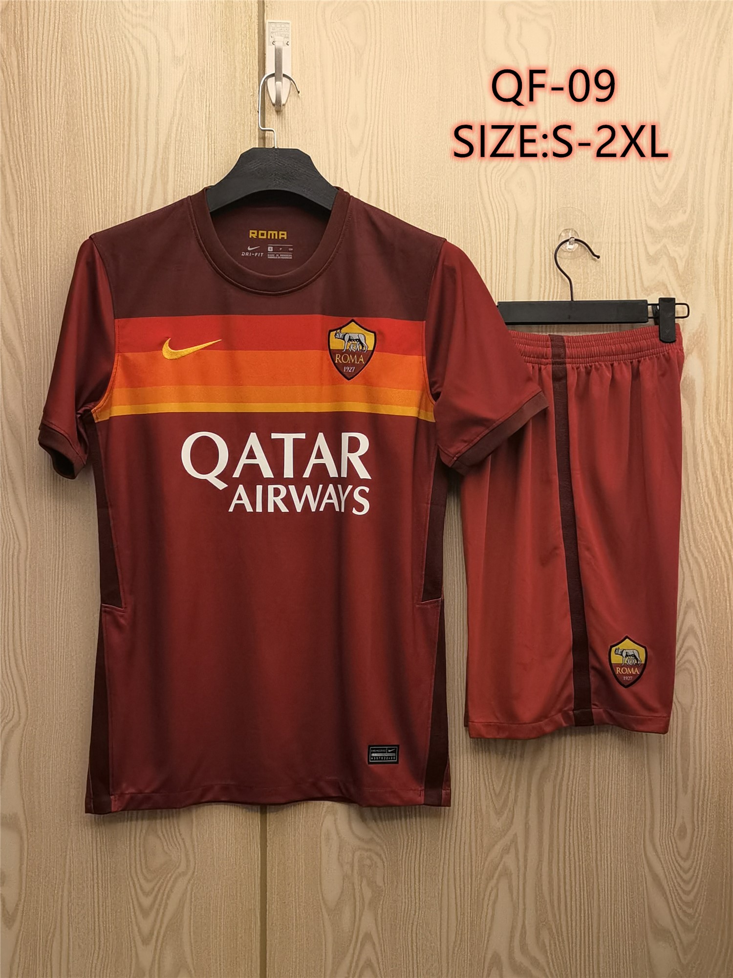 M156  21.52 $ European Cup Jersey60 gallery