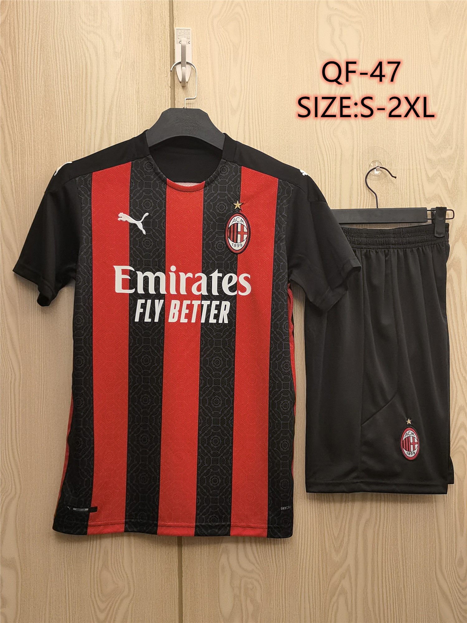 M156  21.52 $ European Cup Jersey60 gallery