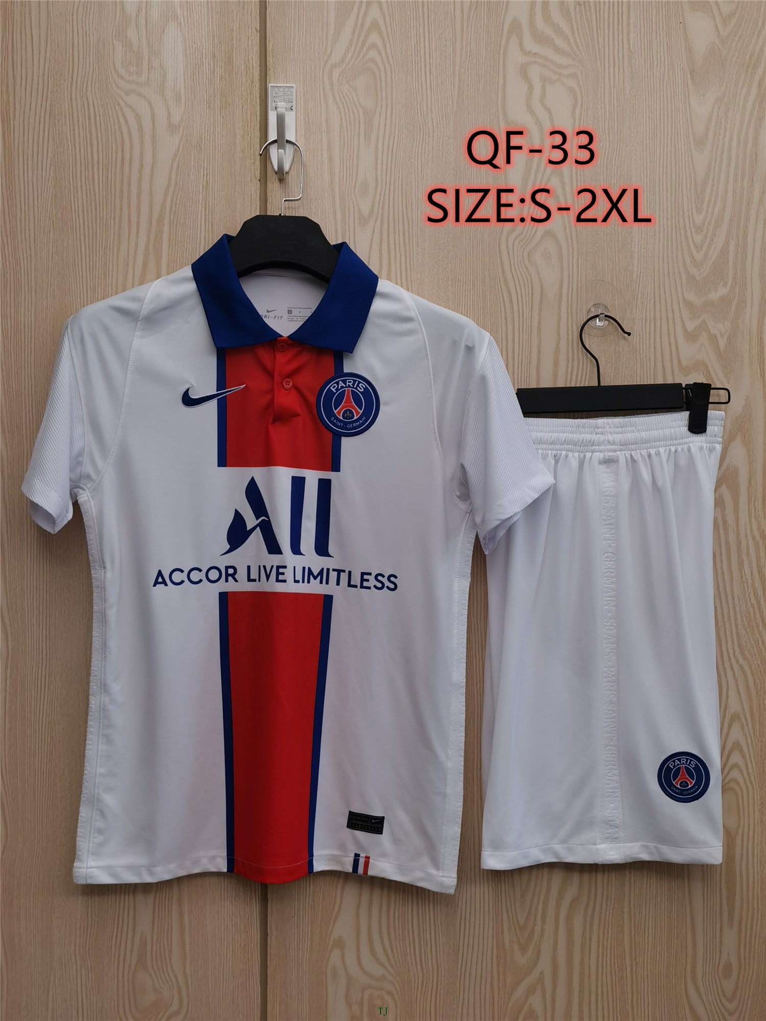 M156  21.52 $ European Cup Jersey60 gallery