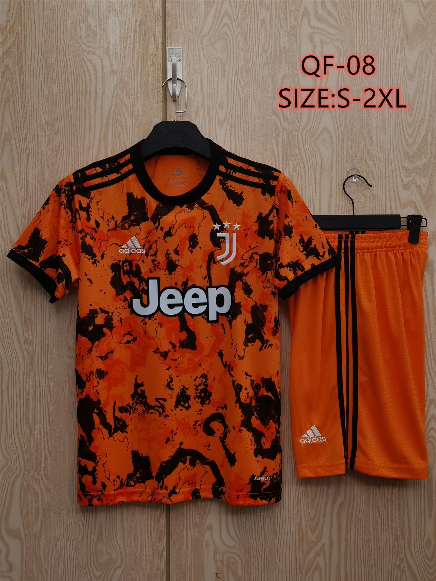 M156  21.52 $ European Cup Jersey60 gallery