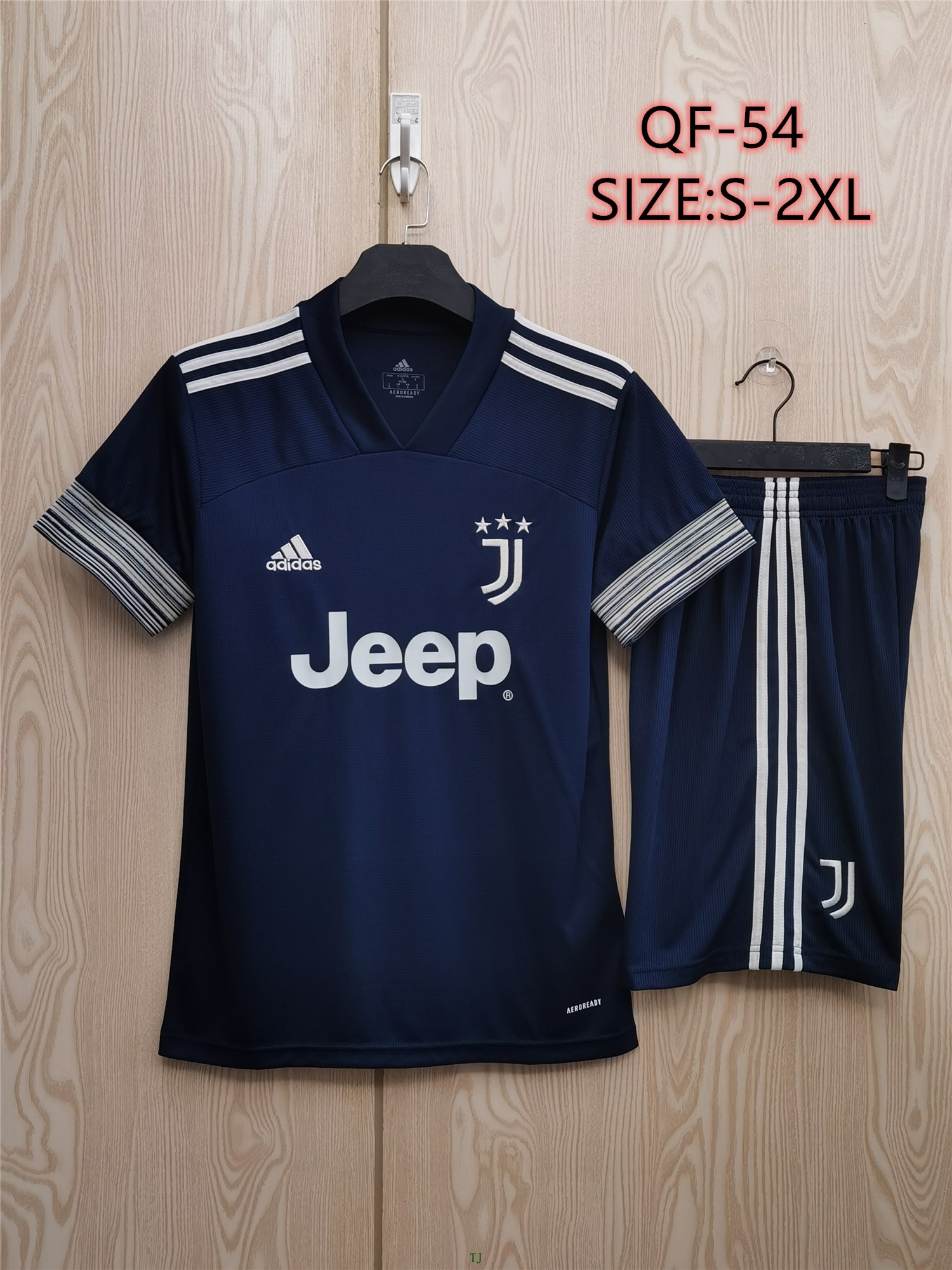 M156  21.52 $ European Cup Jersey60 gallery