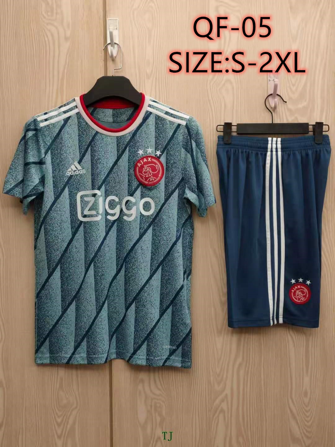 M156  21.52 $ European Cup Jersey60 gallery