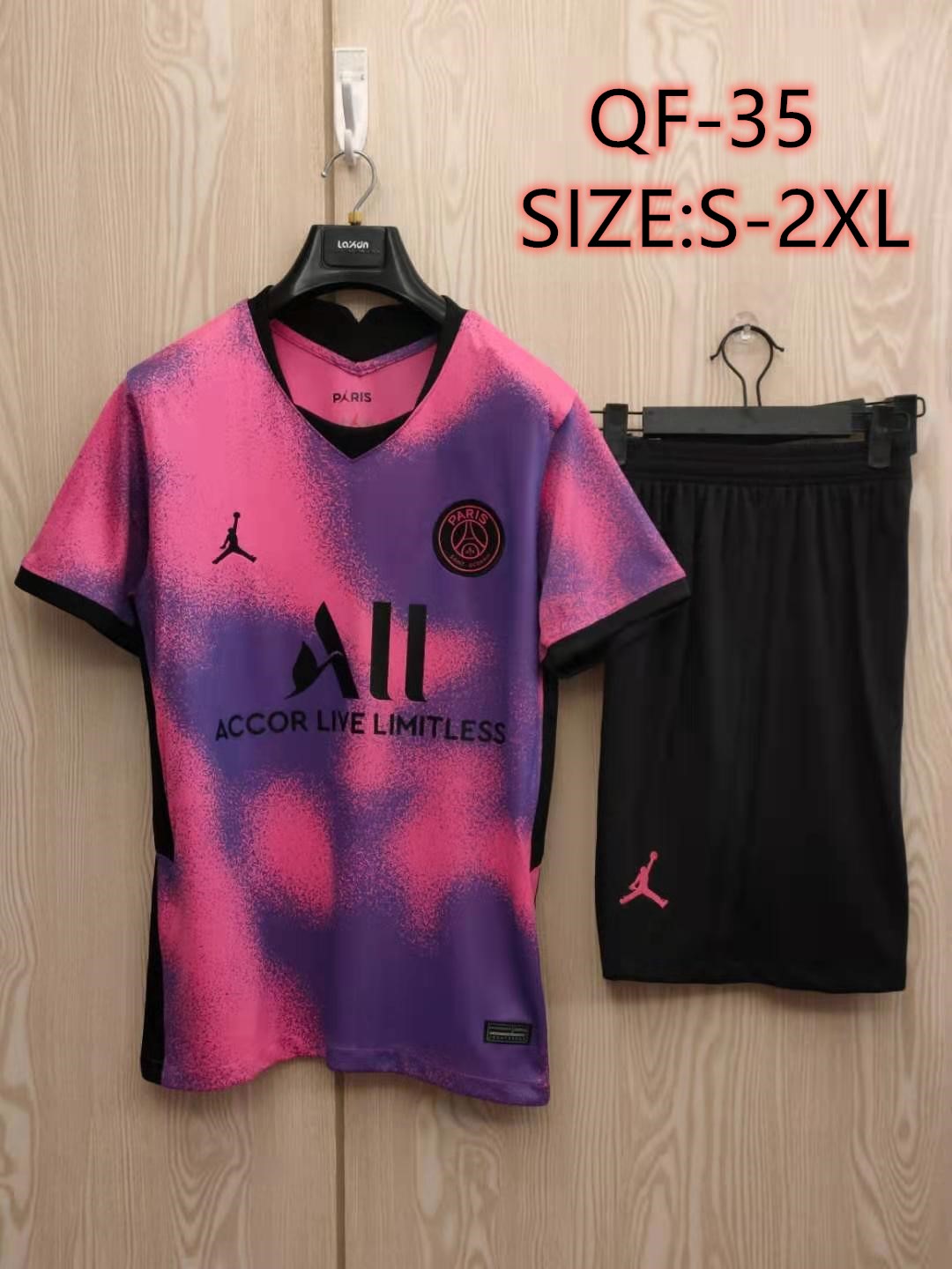 M156  21.52 $ European Cup Jersey60 gallery
