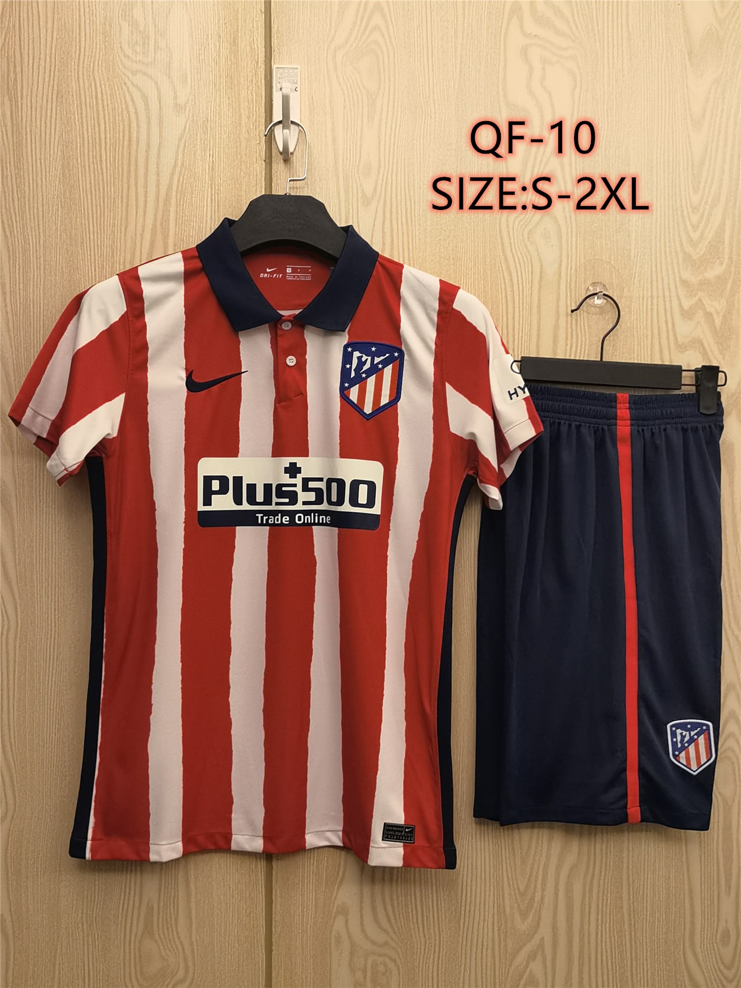 M156  21.52 $ European Cup Jersey60 gallery