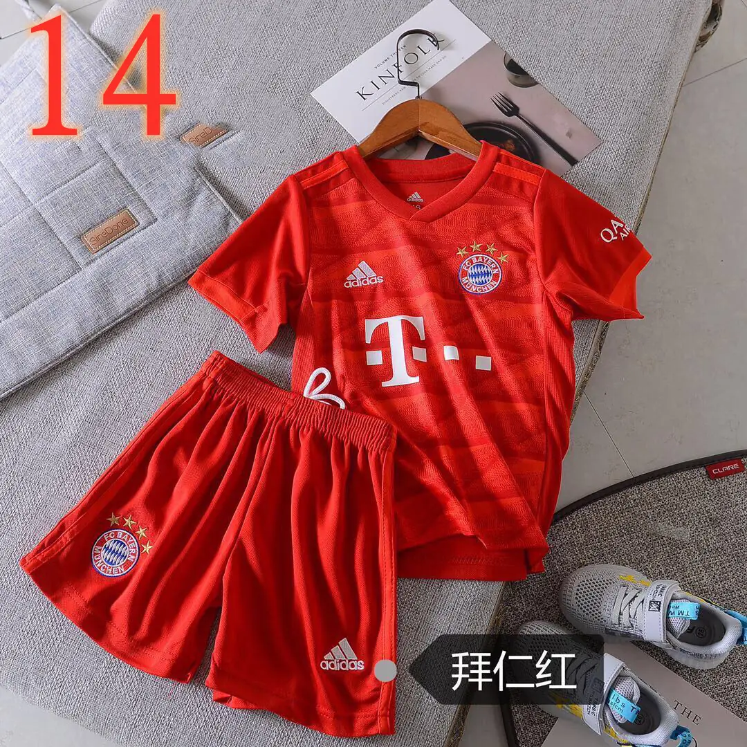 M158  19.97$ Children's clothing gallery