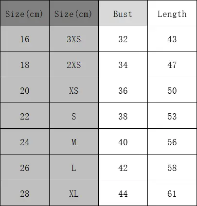 M158  19.97$ Children's clothing gallery