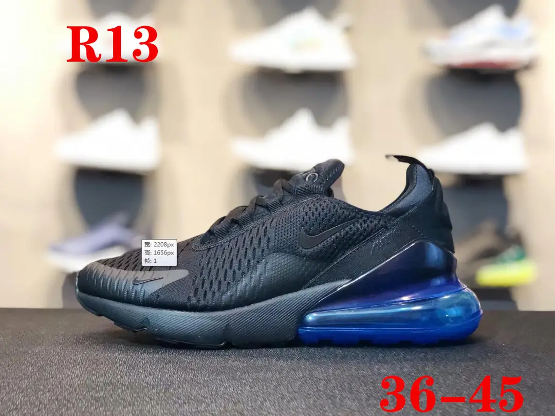 M169  Nike air max 270 44.01$ gallery