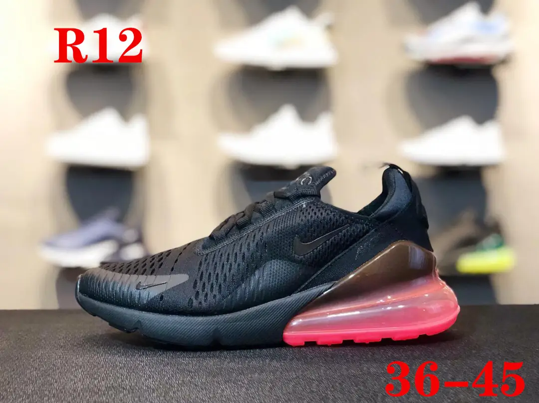 M169  Nike air max 270 44.01$ gallery