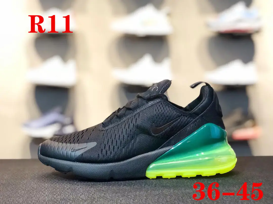 M169  Nike air max 270 44.01$ gallery