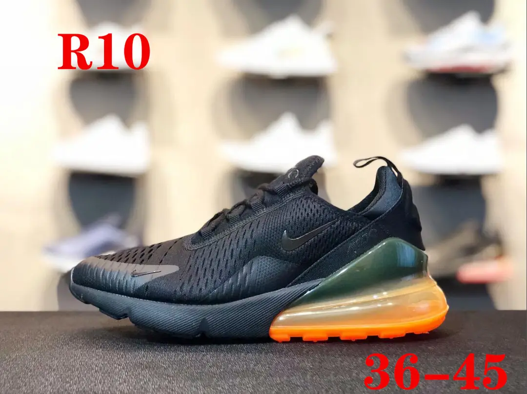 M169  Nike air max 270 44.01$ gallery