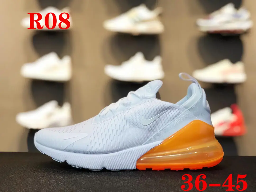 M169  Nike air max 270 44.01$ gallery