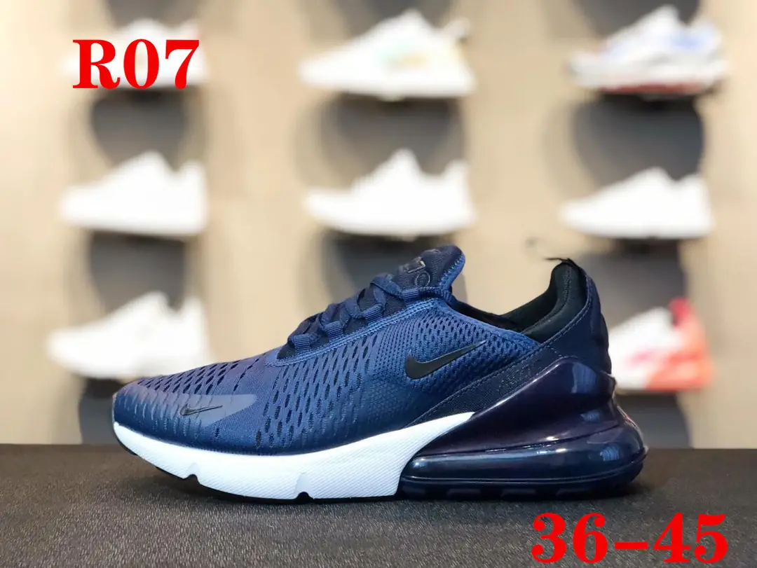 M169  Nike air max 270 44.01$ gallery