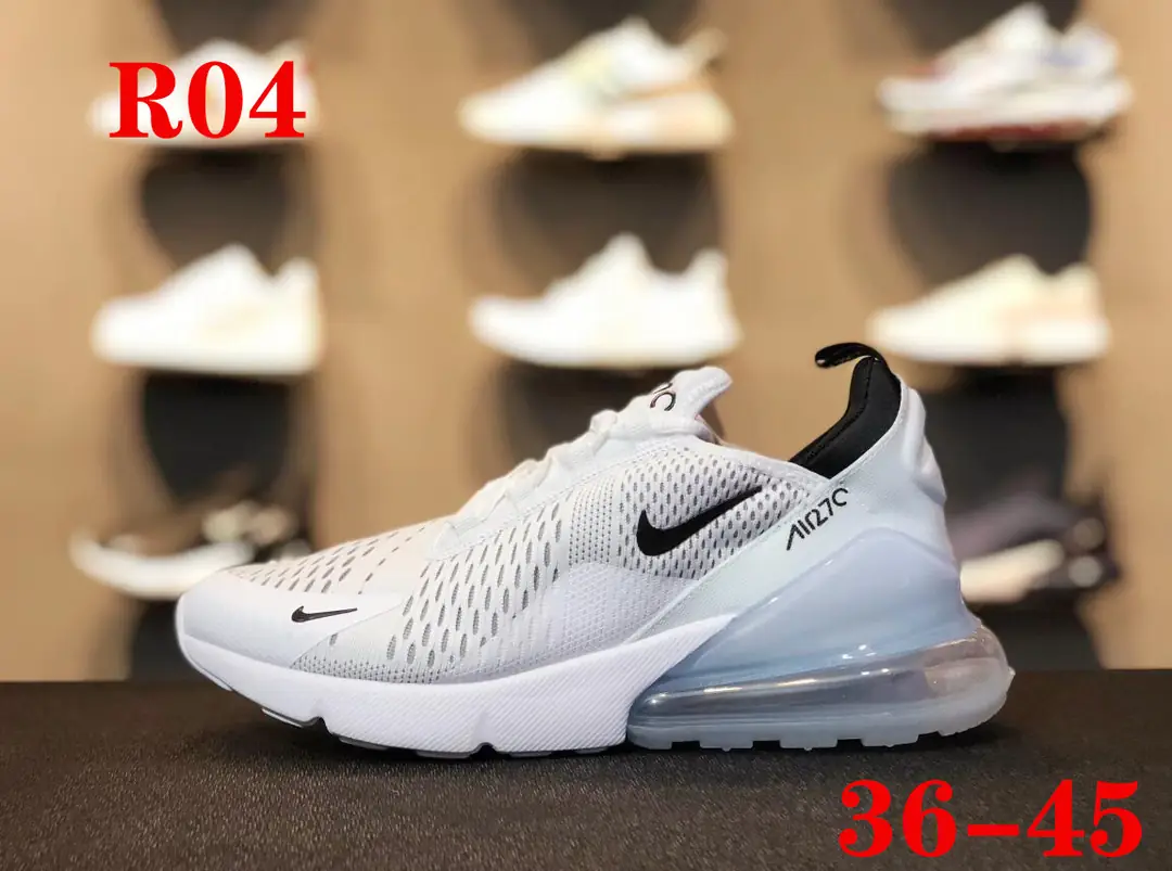 M169  Nike air max 270 44.01$ gallery