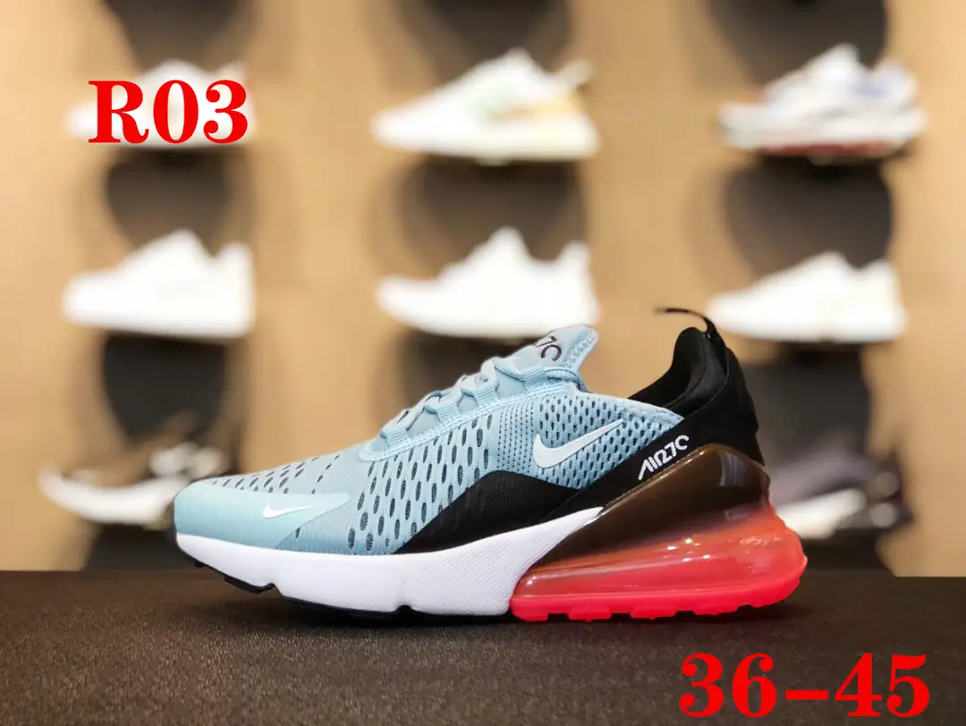 M169  Nike air max 270 44.01$ gallery