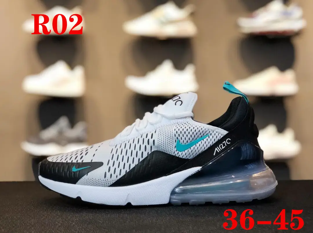 M169  Nike air max 270 44.01$ gallery