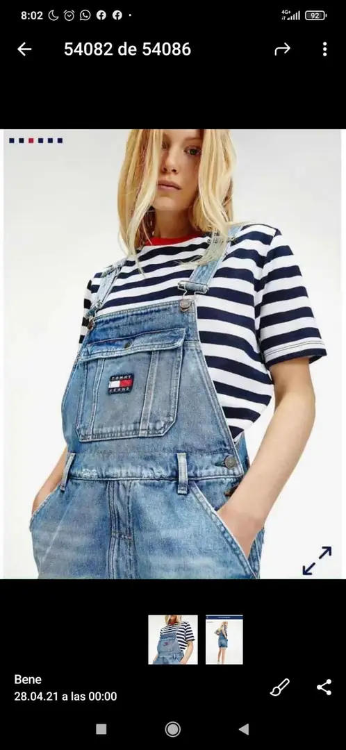 M204  48.99$ TOMMY gallery