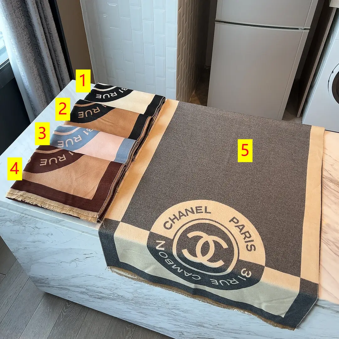 M2505 18.99$  scarf - WJ gallery