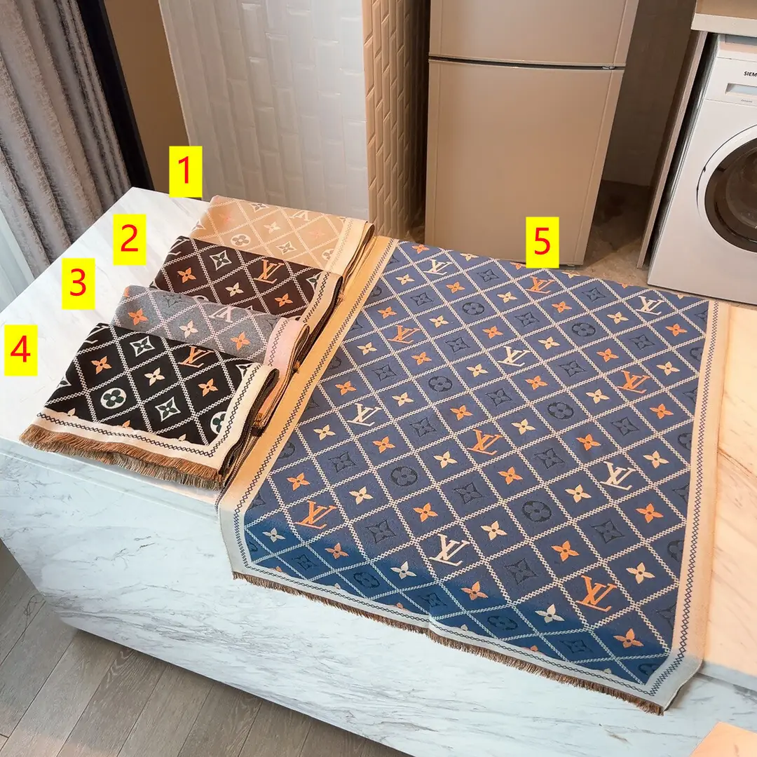 M2509 18.99$  scarf -WJ gallery