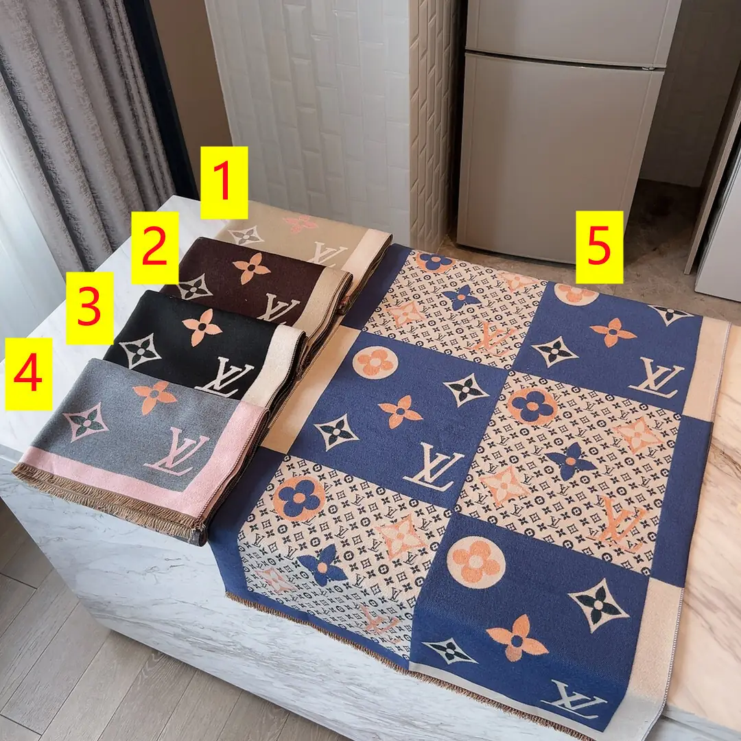 M2510 18.99$ scarf-WJ gallery