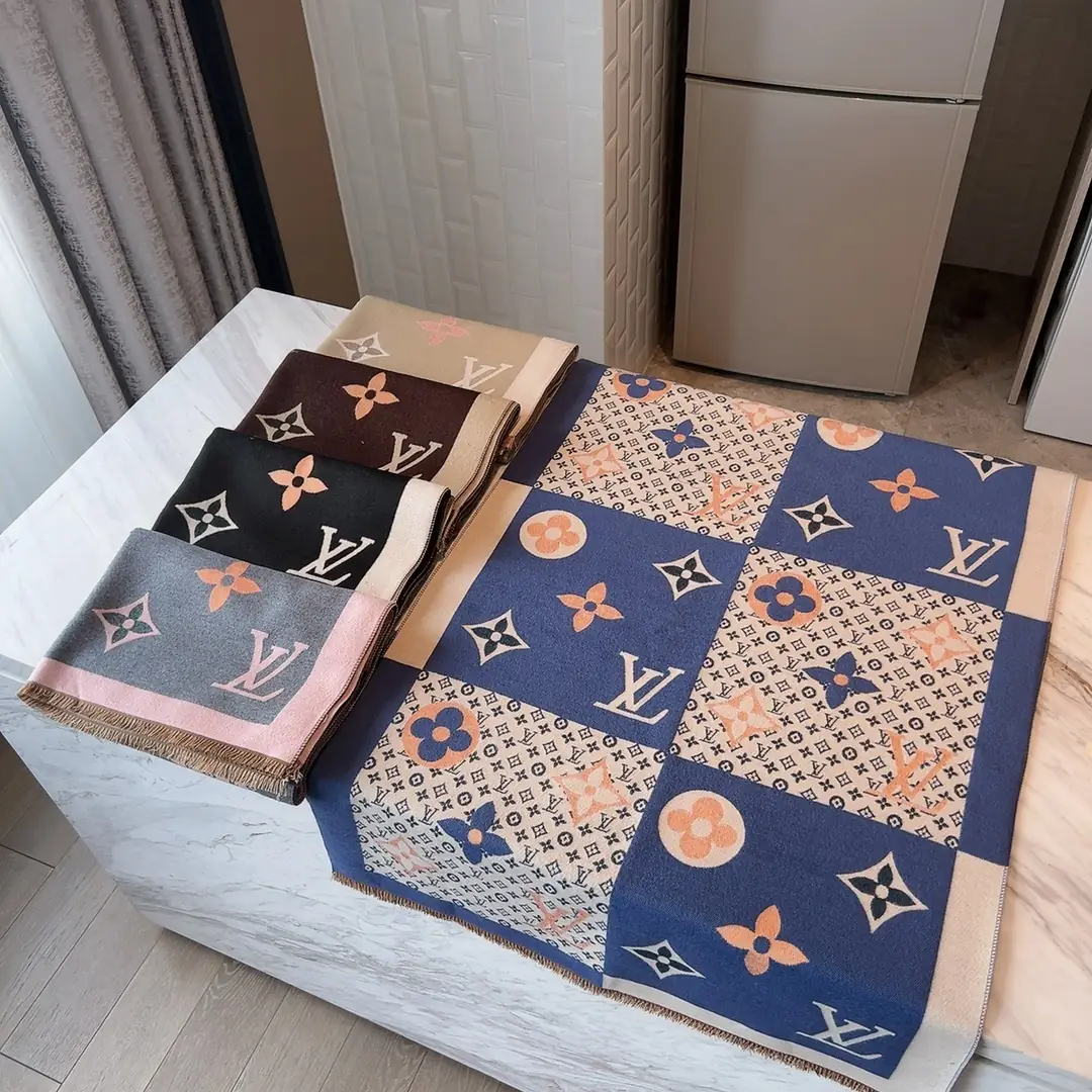 M2510 18.99$ scarf-WJ gallery