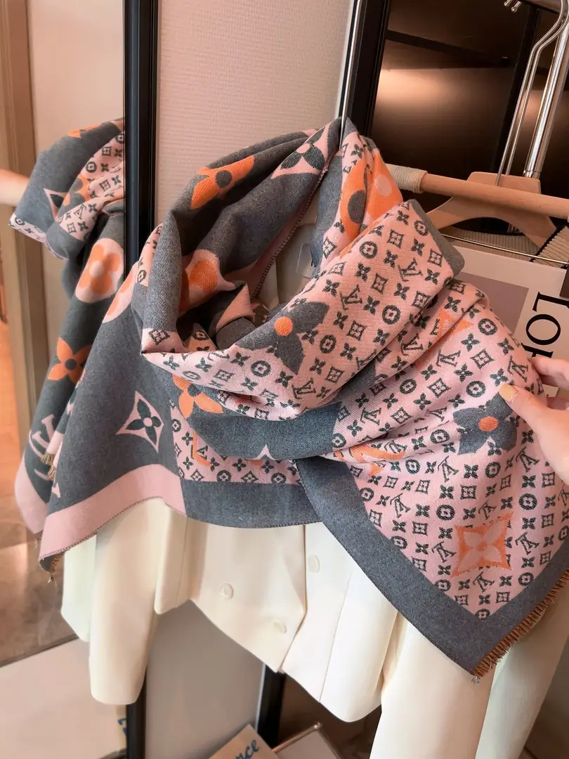 M2510 18.99$ scarf-WJ gallery