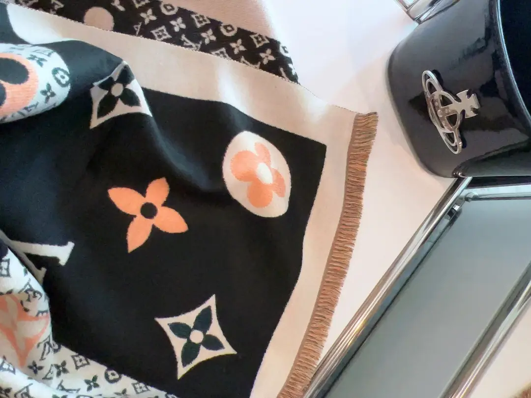 M2510 18.99$ scarf-WJ gallery