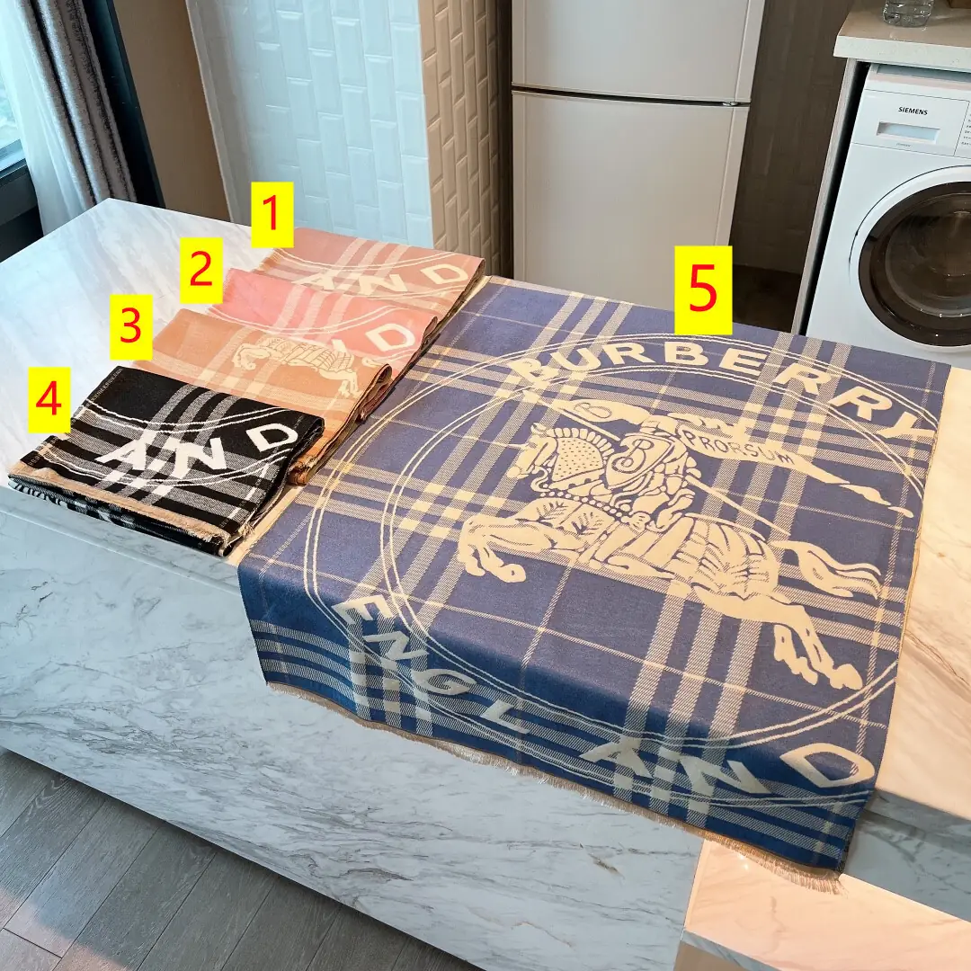 M2511 18.99$ scarf-WJ gallery