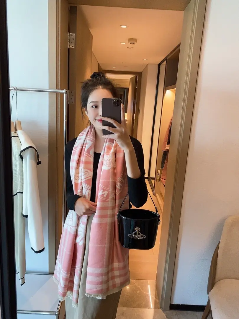 M2511 18.99$ scarf-WJ gallery