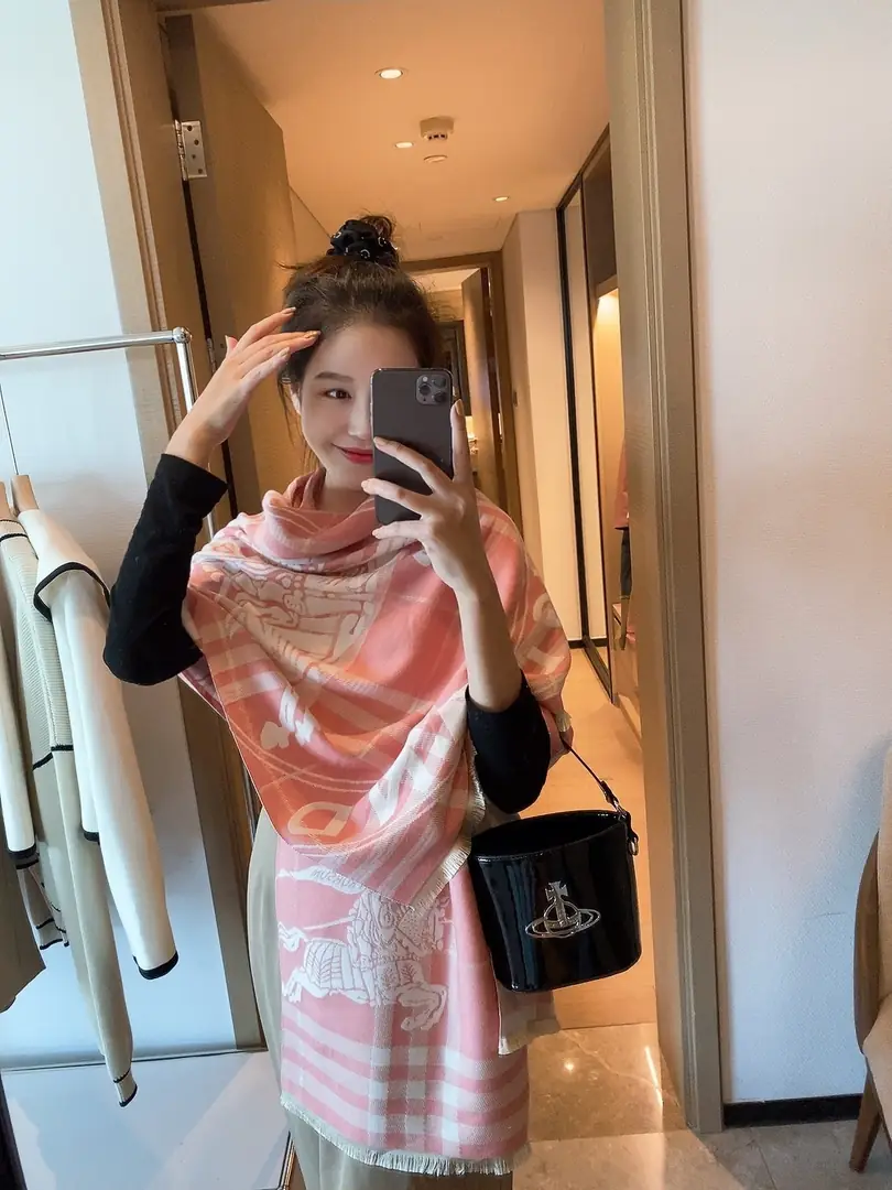 M2511 18.99$ scarf-WJ gallery