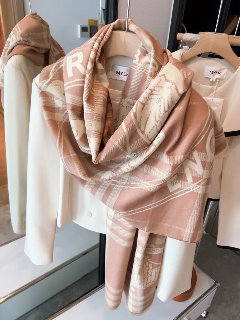 M2511 18.99$ scarf-WJ gallery