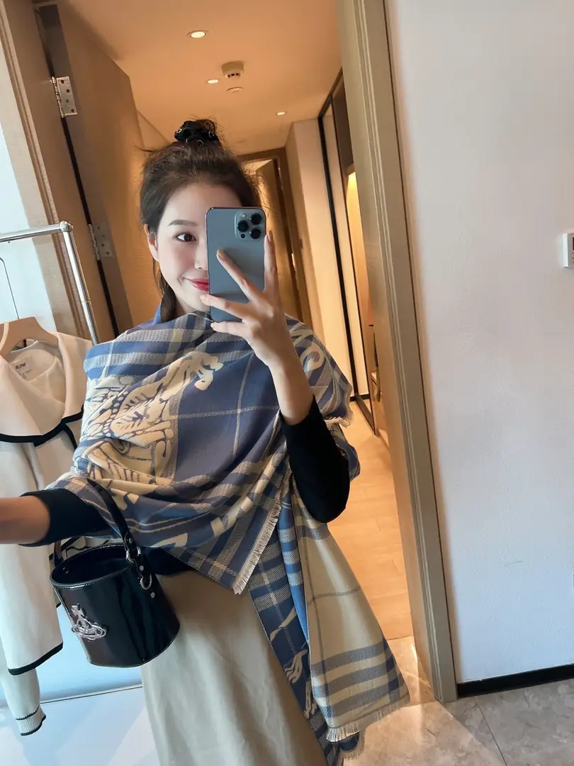 M2511 18.99$ scarf-WJ gallery