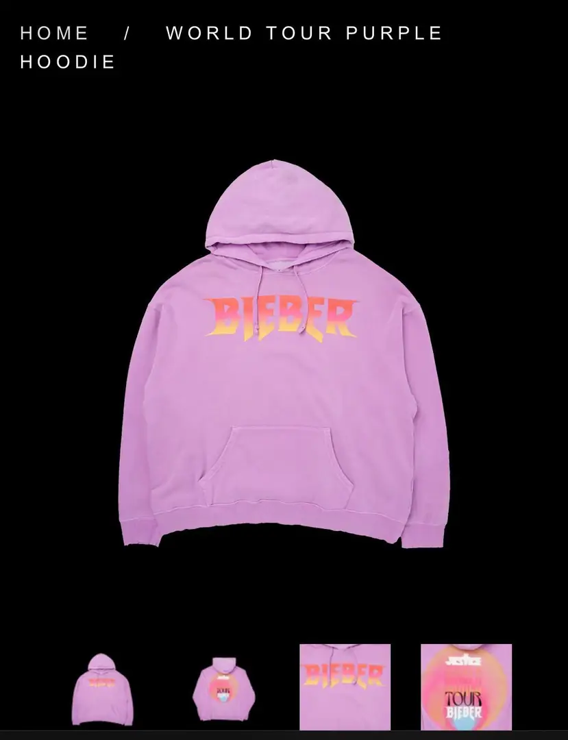 M2547 38$ BIEBER gallery