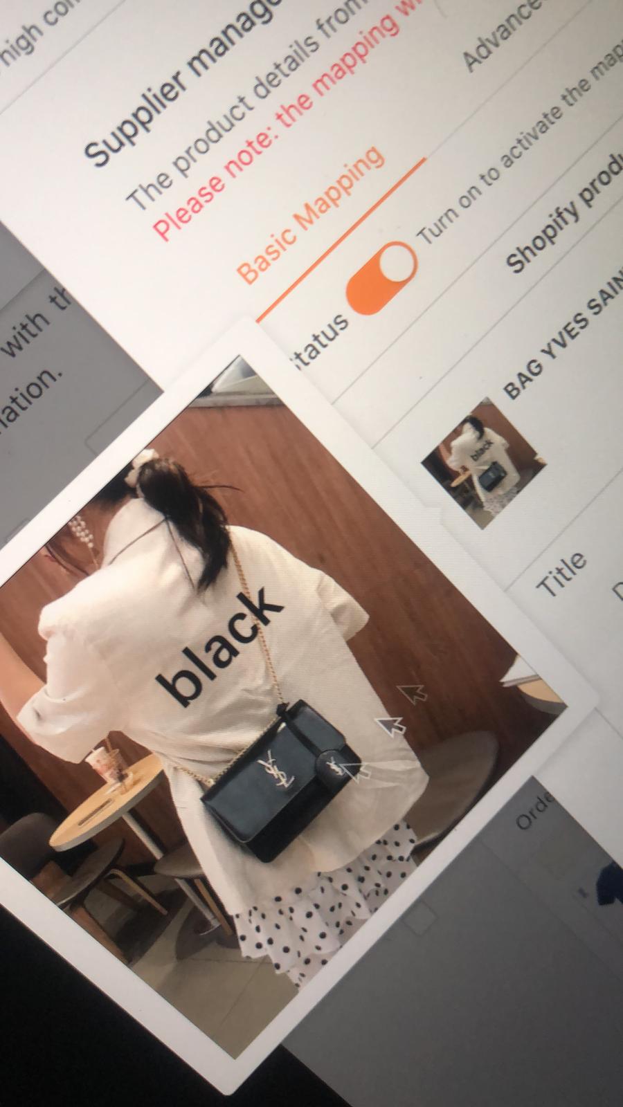 M264  40.33$ YSL gallery